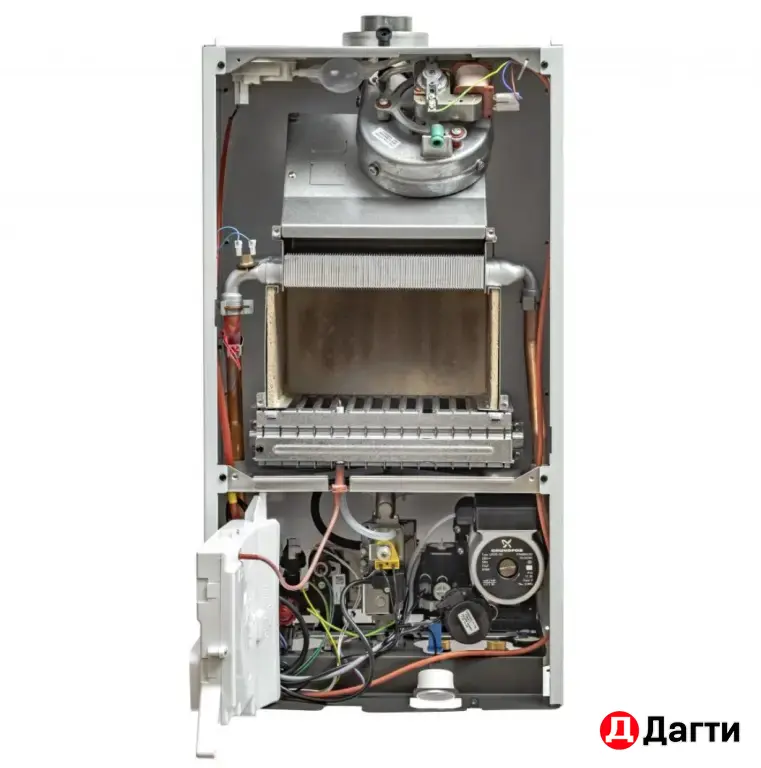 Котел газовый BAXI ECO-4S 24 F