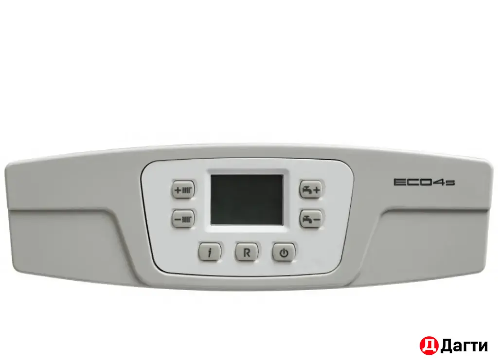Котел газовый BAXI ECO-4S 24 F