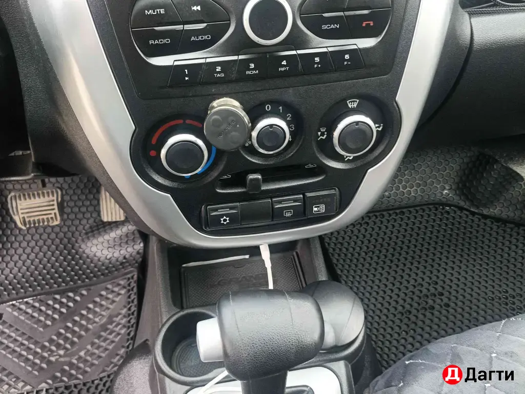 LADA (ВАЗ) Granta, 2018 года