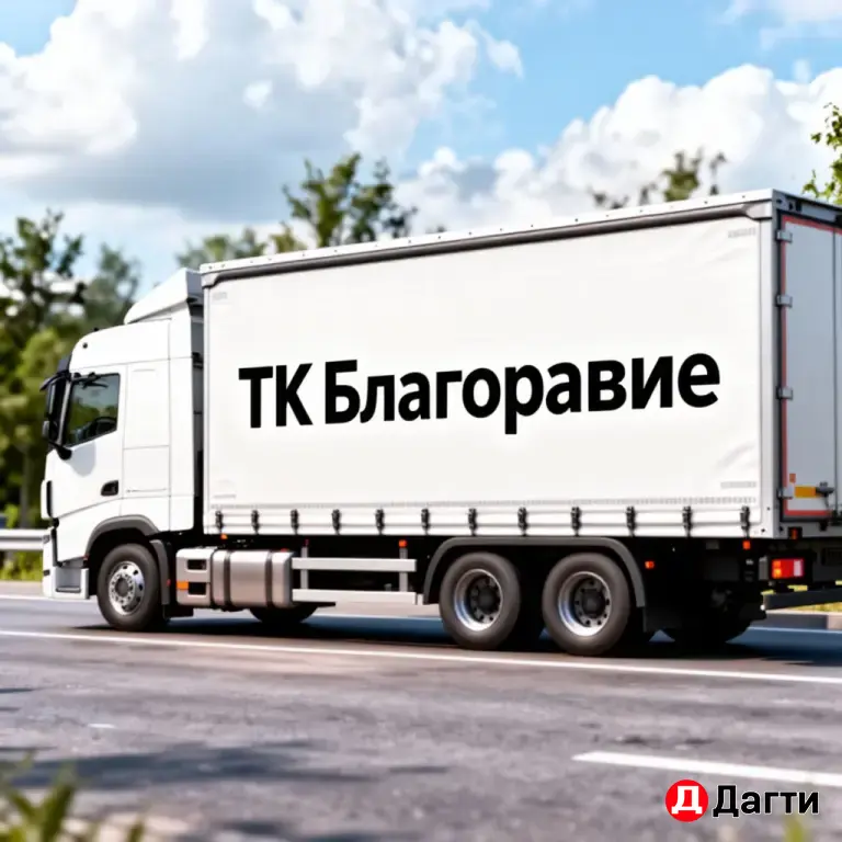 грузоперевозки
