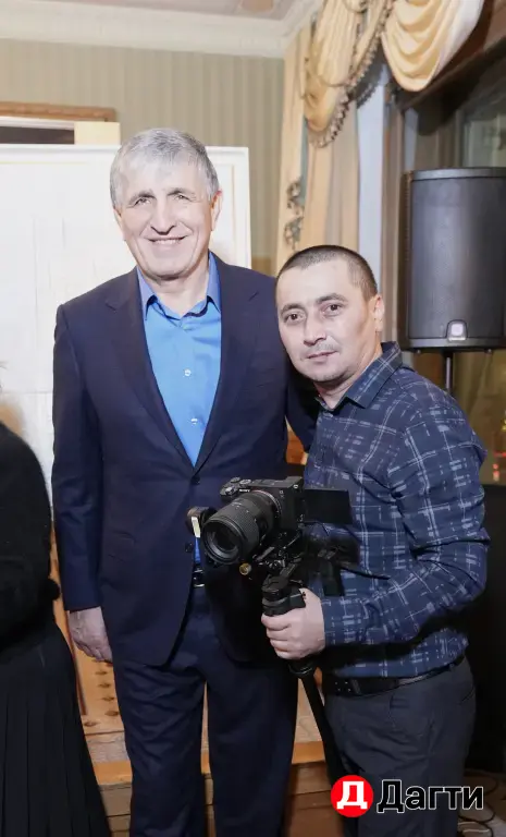 Видеограф Фотограф и Мобилограф