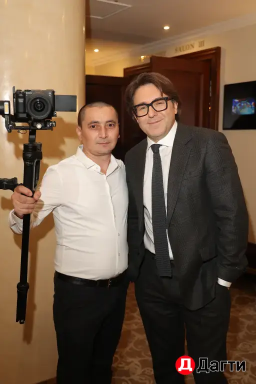 Видеограф Фотограф и Мобилограф
