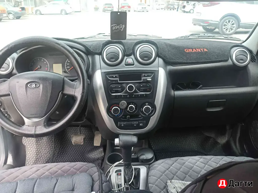 LADA (ВАЗ) Granta, 2018 года