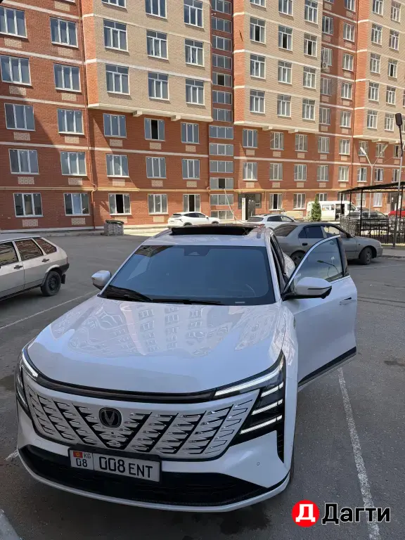 Руссификация китайских авто
