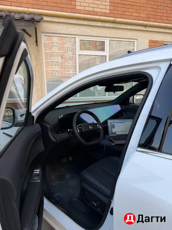Руссификация китайских авто
