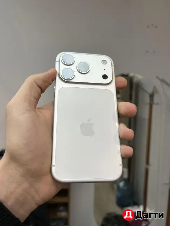 iPhone 17 Pro 256Gb eSIM
