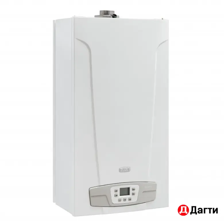 Котел газовый BAXI ECO-4S 24 F