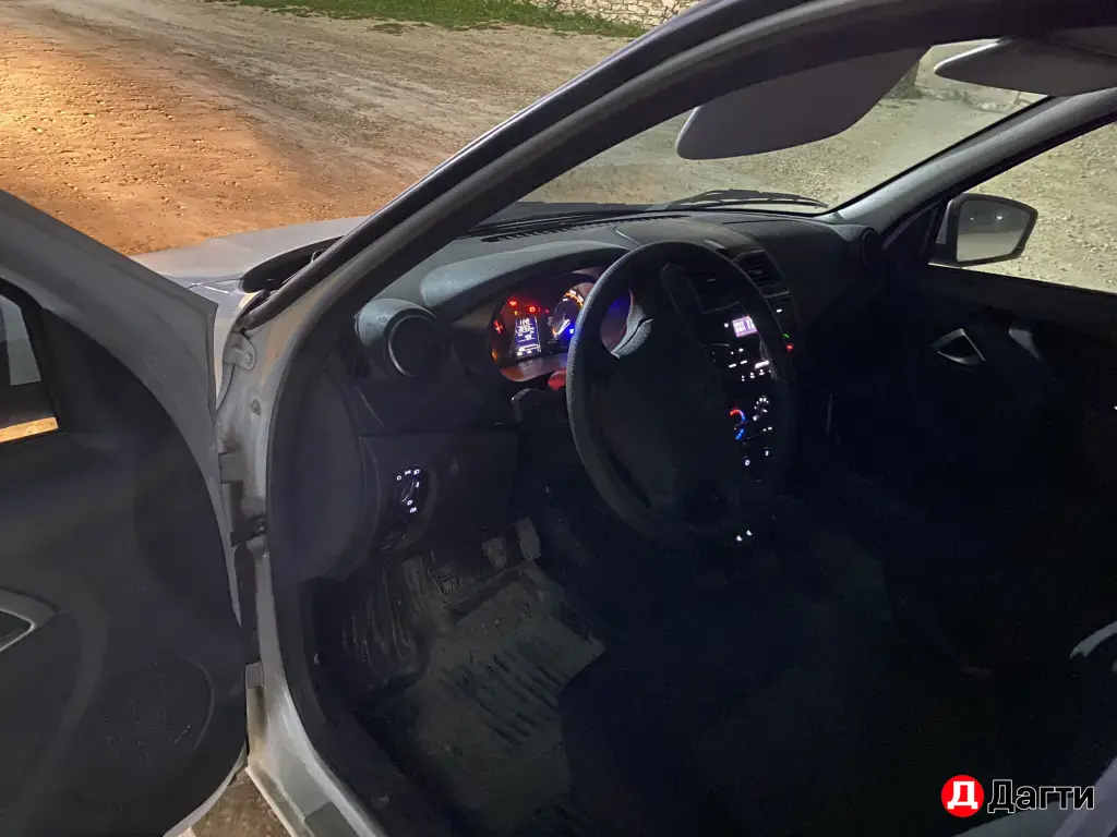 LADA (ВАЗ) Granta, 2023 года