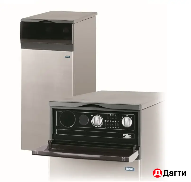 Котел газовый Baxi SLIM 1.300iN 5E