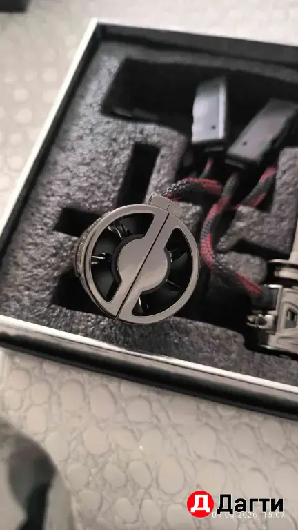 Лед лампы NTS AVTO H7 150w