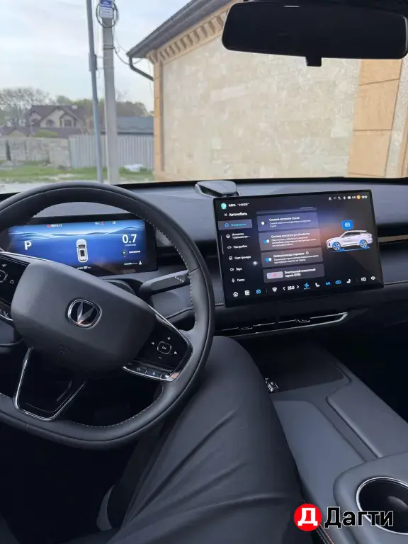 Русификация китайских авто на выезд