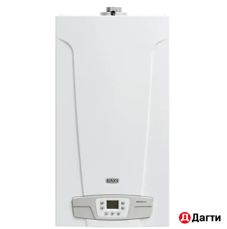 Котел газовый BAXI ECO-4S 24 F