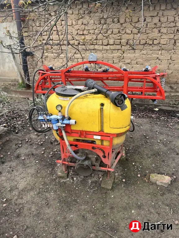 трактор Т 25