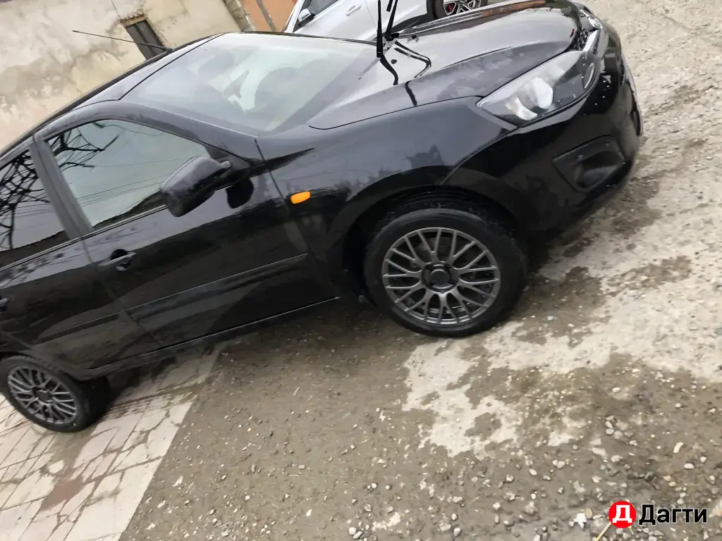 LADA (ВАЗ) Kalina, 2013 года