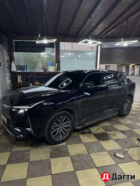 детейлинг авто под ключ