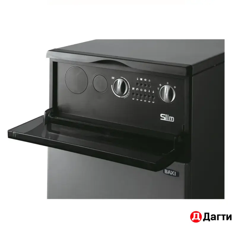 Котел газовый Baxi SLIM 1.300iN 5E