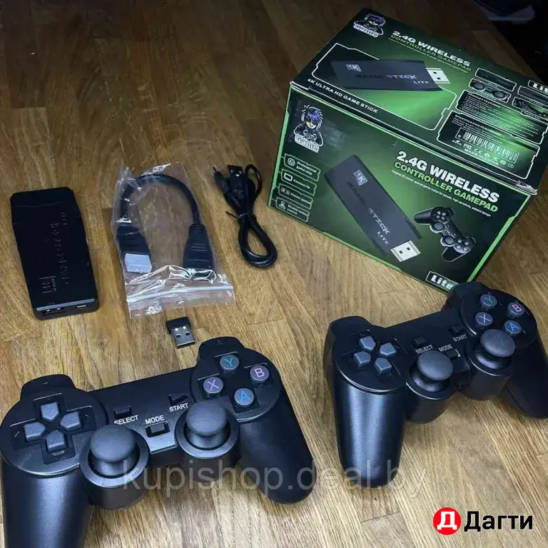 Gamestick4K
