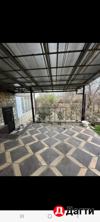 продаю дом в дербенте
