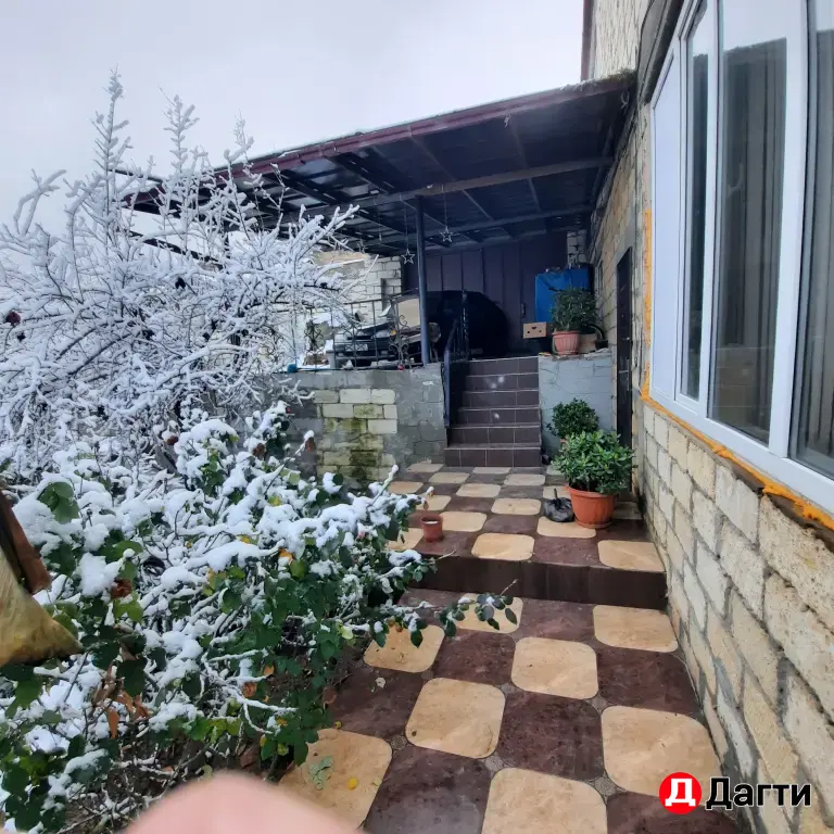 продаю дом в дербенте