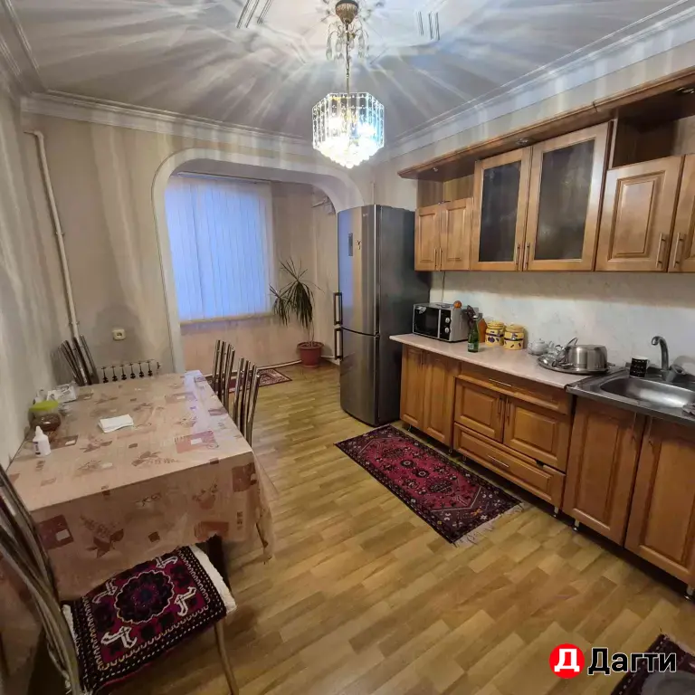 Продаж квартири