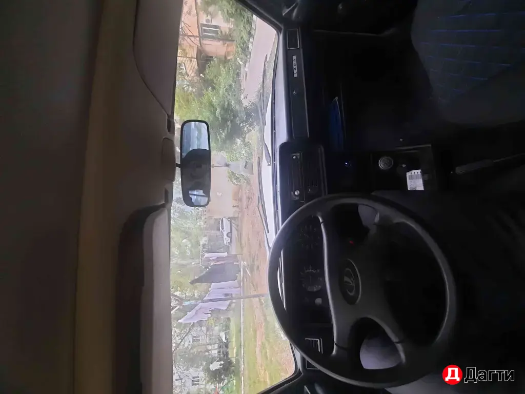 LADA (ВАЗ) 2107, 2007 года