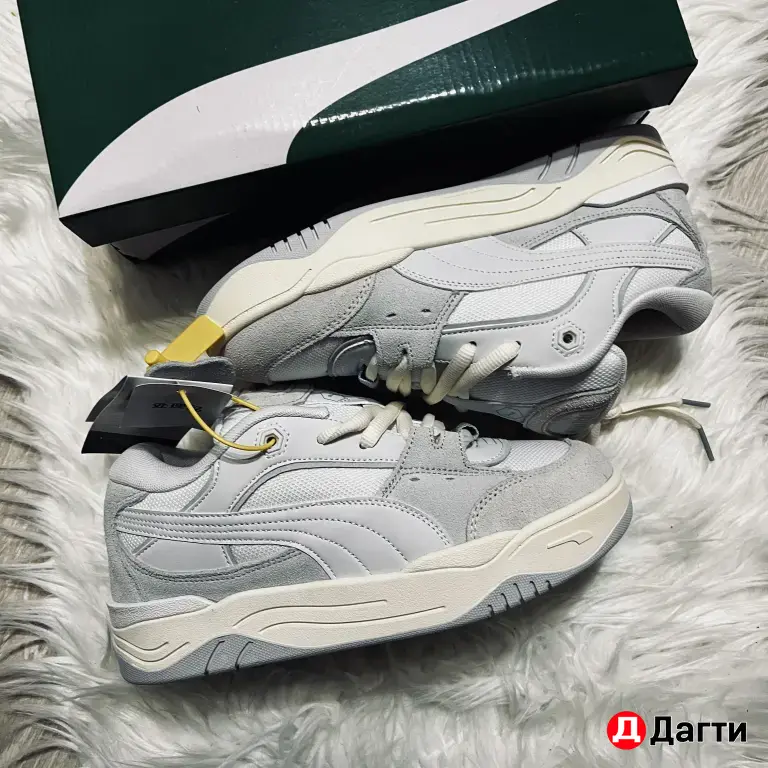 Кеды женские Puma 180