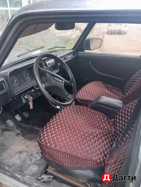 LADA (ВАЗ) 2107, 2010 года