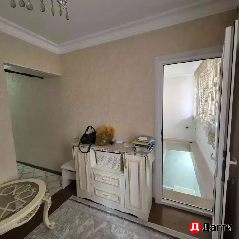 Продаётся квартира