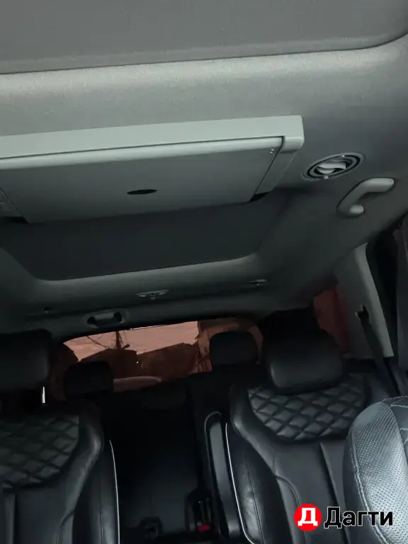 Hyundai Palisade, 2020 года