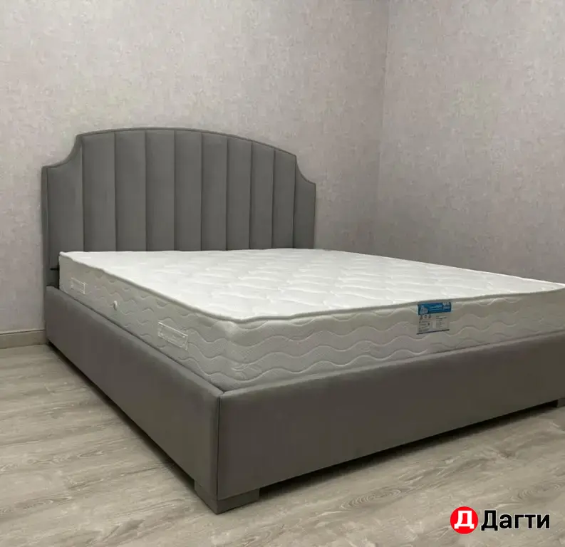 КРОВАТЬ, ДВУСПАЛЬНАЯ КРОВАТЬ,