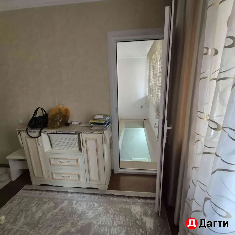 Продаётся квартира