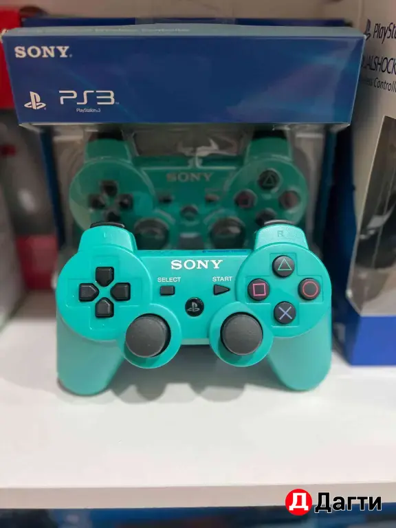 джойстик ps3
