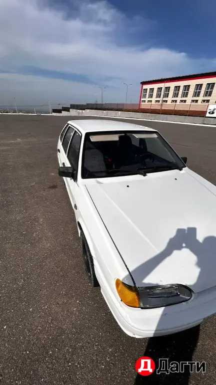 LADA (ВАЗ) 2114, 2011 года