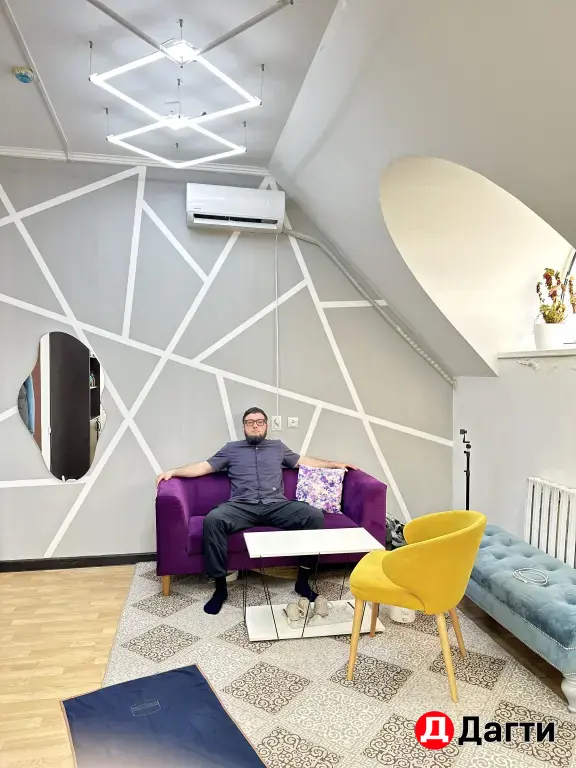 массаж с выездом на дом