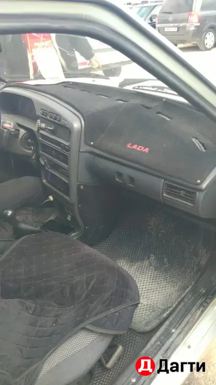 LADA (ВАЗ) 2114, 2012 года