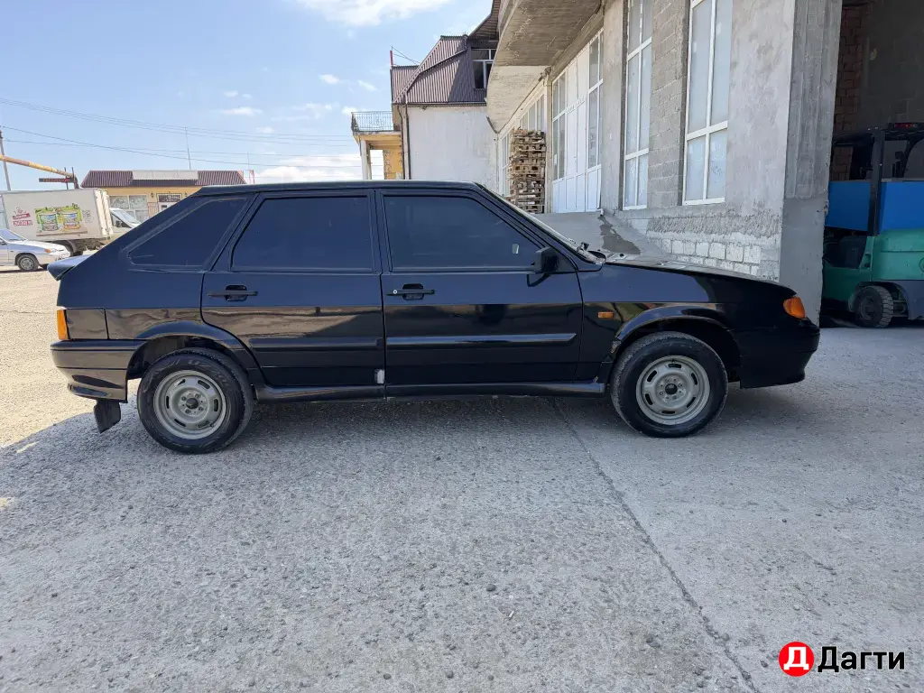 LADA (ВАЗ) 2114, 2013 года