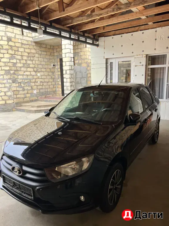 LADA (ВАЗ) Granta, 2024 года