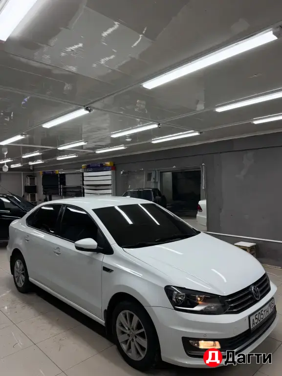 ПОЛИРОВКА АВТО