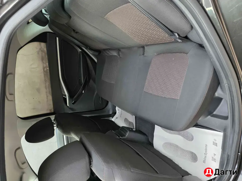 LADA (ВАЗ) Vesta, 2018 года
