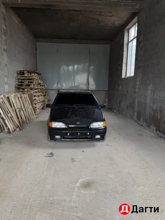 LADA (ВАЗ) 2114, 2013 года