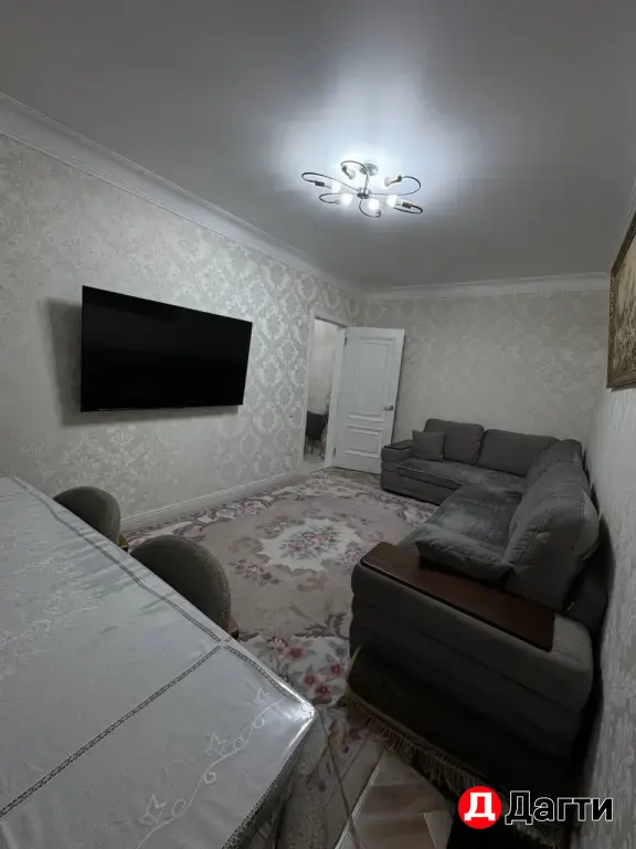 Продается 2х комн.квартира