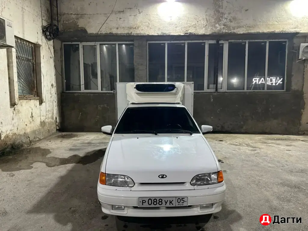 LADA (ВАЗ) 2114, 2012 года