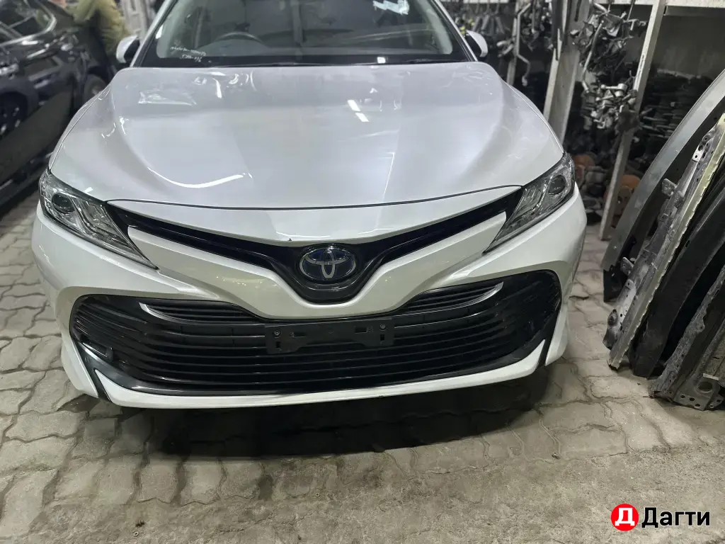 Авторазбор Camry 70