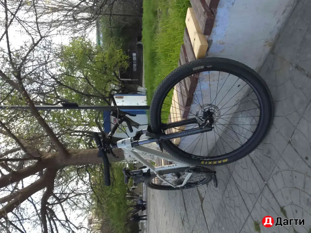 Haro MTB Double Peak Comp 29