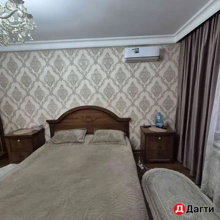Продаётся квартира