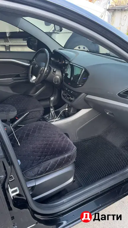 LADA (ВАЗ) Vesta, 2020 года
