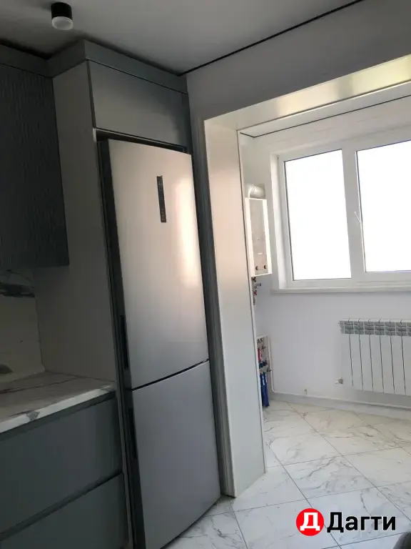 продаю 2 ком кВ с ремонтом