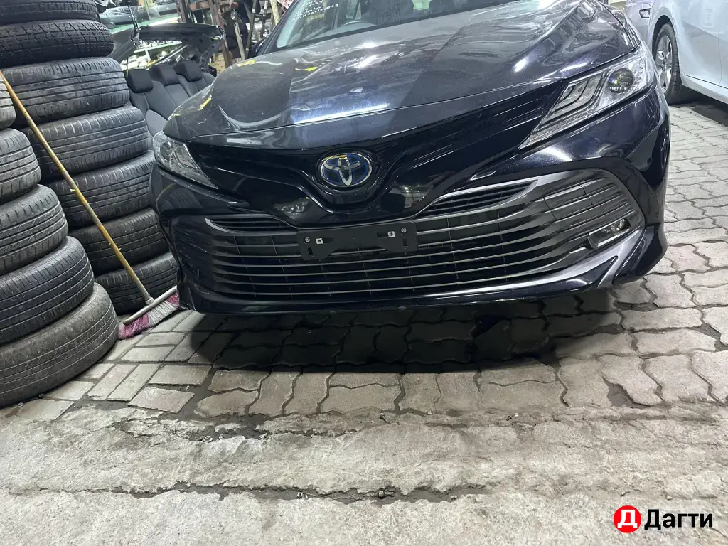 Авторазбор Camry 70