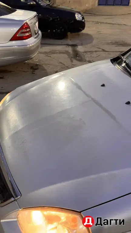 LADA (ВАЗ) Priora, 2007 года