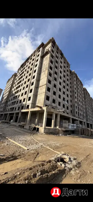 ПРОДАЕТСЯ КАРКАС